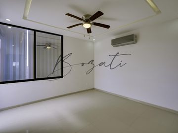 CASA EN VENTA EN CANCÚN AQUA RESIDENCIAL