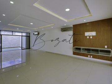 CASA EN VENTA EN CANCÚN AQUA RESIDENCIAL