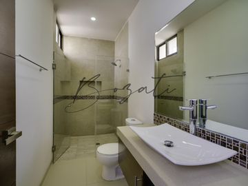CASA EN VENTA EN CANCÚN AQUA RESIDENCIAL