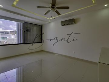 CASA EN VENTA EN CANCÚN AQUA RESIDENCIAL