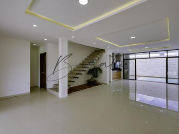 CASA EN VENTA EN CANCÚN AQUA RESIDENCIAL