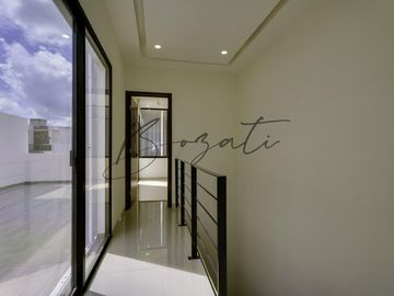CASA EN VENTA EN CANCÚN AQUA RESIDENCIAL