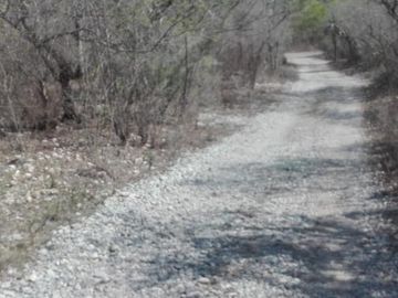 Terreno en  Llera Tamaulipas