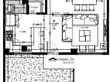 Puebla 277 , Roma Norte, Cuauhtémoc , Cdmx.  Departamento Garden House exterior en venta.