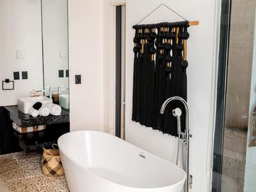 Departamento en  ¡Tu Refugio de Lujo en Tulum Te Espera! Penthouse Exclusivo