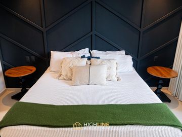 Departamento en  ¡Tu Refugio de Lujo en Tulum Te Espera! Penthouse Exclusivo