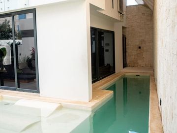Departamento en  ¡Tu Refugio de Lujo en Tulum Te Espera! Penthouse Exclusivo