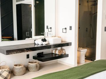 Departamento en  ¡Tu Refugio de Lujo en Tulum Te Espera! Penthouse Exclusivo