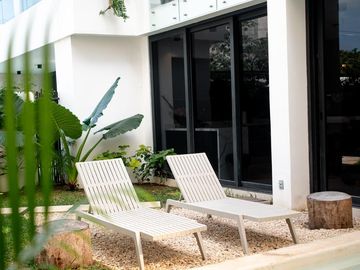 Departamento en  ¡Tu Refugio de Lujo en Tulum Te Espera! Penthouse Exclusivo