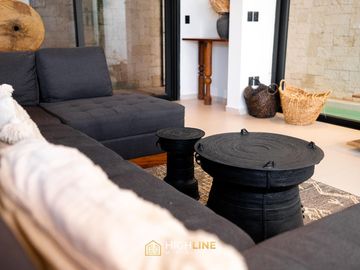 Departamento en  ¡Tu Refugio de Lujo en Tulum Te Espera! Penthouse Exclusivo