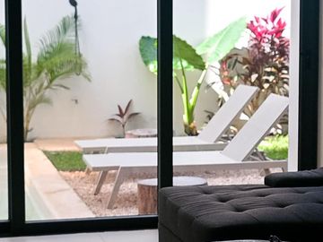 Departamento en  ¡Tu Refugio de Lujo en Tulum Te Espera! Penthouse Exclusivo