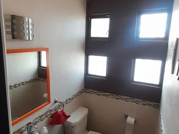 Casa en  Paseos del Bosque Naucalpan Edo. México