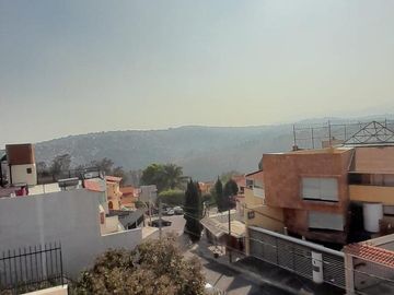Casa en  Paseos del Bosque Naucalpan Edo. México