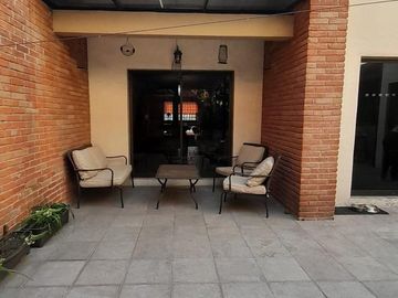 Casa en  Paseos del Bosque Naucalpan Edo. México