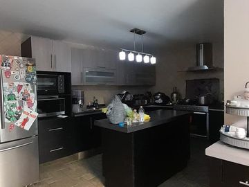 Casa en  Paseos del Bosque Naucalpan Edo. México