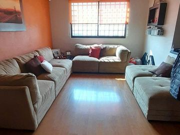 Casa en  Paseos del Bosque Naucalpan Edo. México