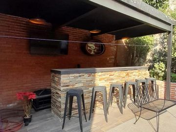 Casa en  Paseos del Bosque Naucalpan Edo. México