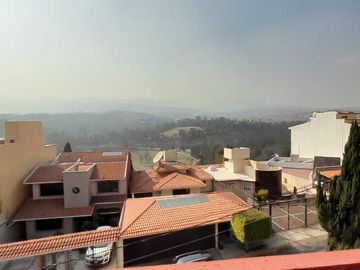 Casa en  Paseos del Bosque Naucalpan Edo. México
