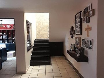 Casa en  Paseos del Bosque Naucalpan Edo. México