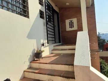 Casa en  Paseos del Bosque Naucalpan Edo. México