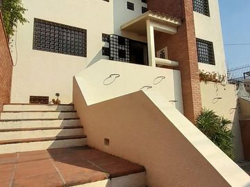 Casa en  Paseos del Bosque Naucalpan Edo. México