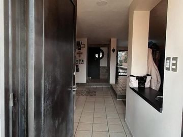 Casa en  Paseos del Bosque Naucalpan Edo. México