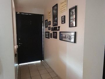 Casa en  Paseos del Bosque Naucalpan Edo. México