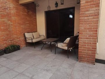 Casa en  Paseos del Bosque Naucalpan Edo. México