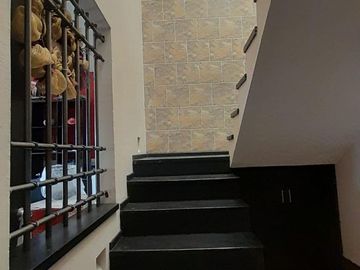 Casa en  Paseos del Bosque Naucalpan Edo. México