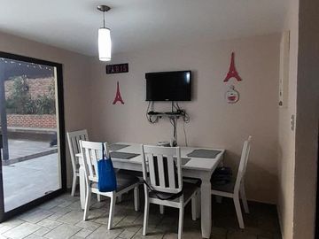 Casa en  Paseos del Bosque Naucalpan Edo. México