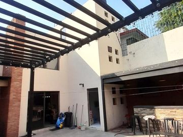 Casa en  Paseos del Bosque Naucalpan Edo. México