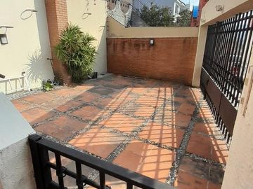 Casa en  Paseos del Bosque Naucalpan Edo. México