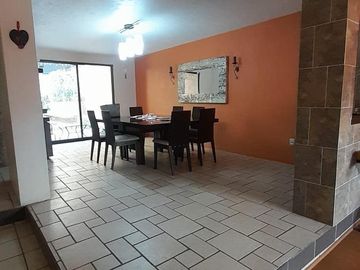 Casa en  Paseos del Bosque Naucalpan Edo. México