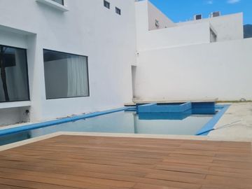 Casa en  venta en zona sur, carretera nacional, Monterrey