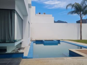 Casa en  venta en zona sur, carretera nacional, Monterrey