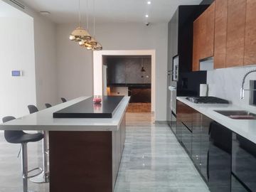 Casa en  venta en zona sur, carretera nacional, Monterrey