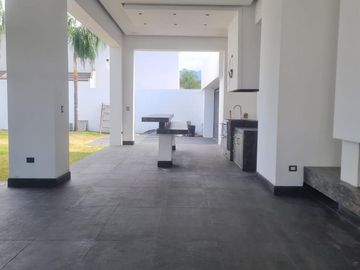Casa en  venta en zona sur, carretera nacional, Monterrey