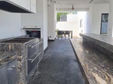 Casa en  venta en zona sur, carretera nacional, Monterrey