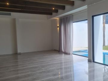 Casa en  venta en zona sur, carretera nacional, Monterrey