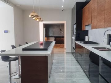 Casa en  venta en zona sur, carretera nacional, Monterrey