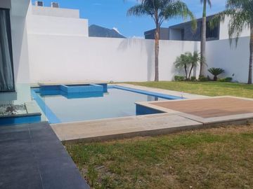 Casa en  venta en zona sur, carretera nacional, Monterrey