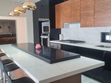 Casa en  venta en zona sur, carretera nacional, Monterrey