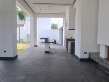 Casa en  venta en zona sur, carretera nacional, Monterrey