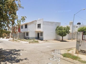 Casa en  VENTA COLONIA SAN FERNANDO A 15 MIN DE MALECON MAZATLAN, SINALOA