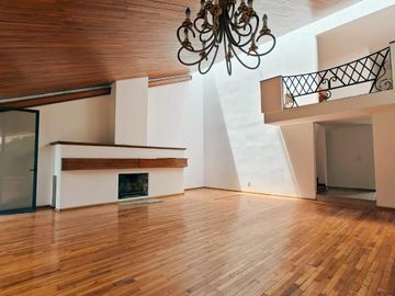VENTA DE CASA EN CLUB DE GOLF SAN CARLOS