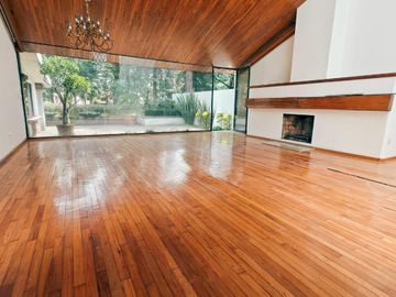 VENTA DE CASA EN CLUB DE GOLF SAN CARLOS