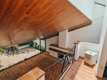 VENTA DE CASA EN CLUB DE GOLF SAN CARLOS