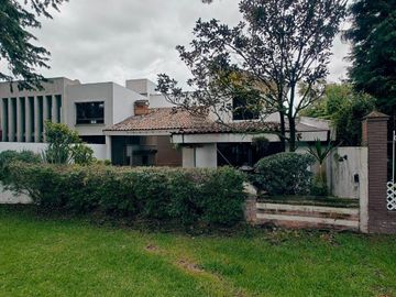 VENTA DE CASA EN CLUB DE GOLF SAN CARLOS