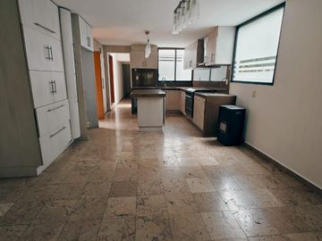 VENTA DE CASA EN CLUB DE GOLF SAN CARLOS