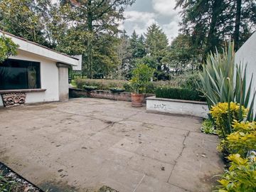 VENTA DE CASA EN CLUB DE GOLF SAN CARLOS